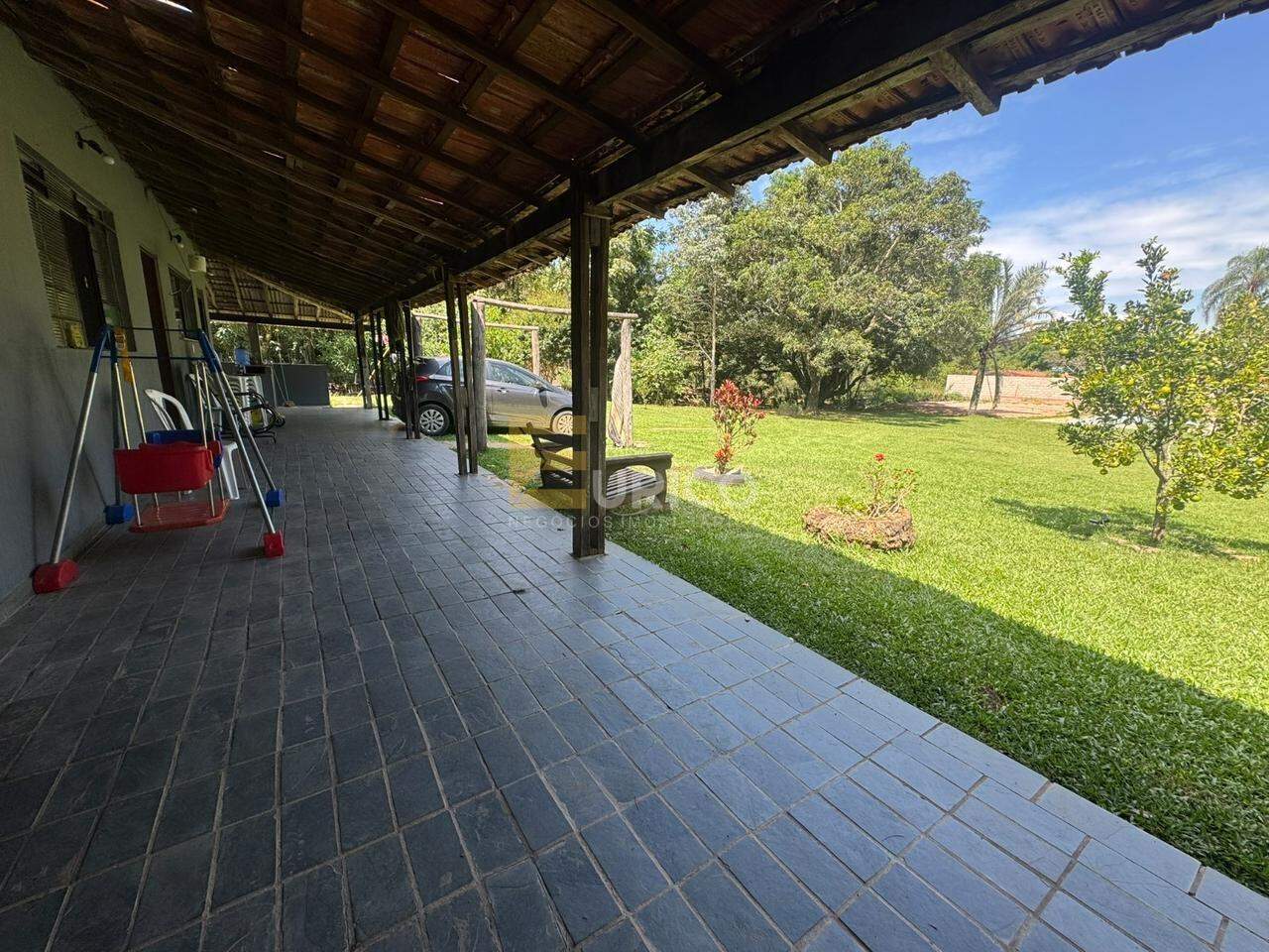 Chácara à venda no Parque São Luiz em Jundiaí/SP: 