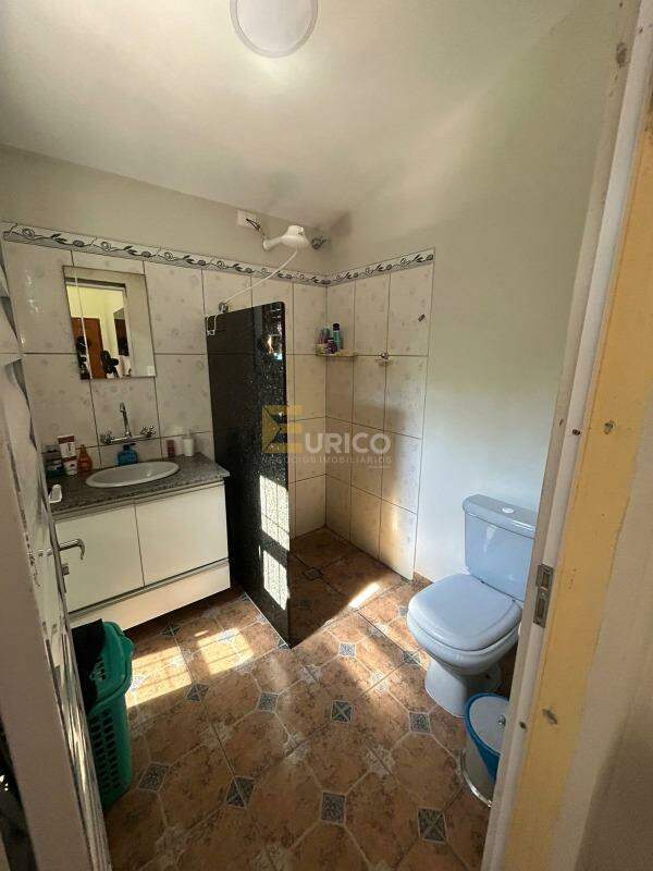 Chácara à venda no Parque São Luiz em Jundiaí/SP: 