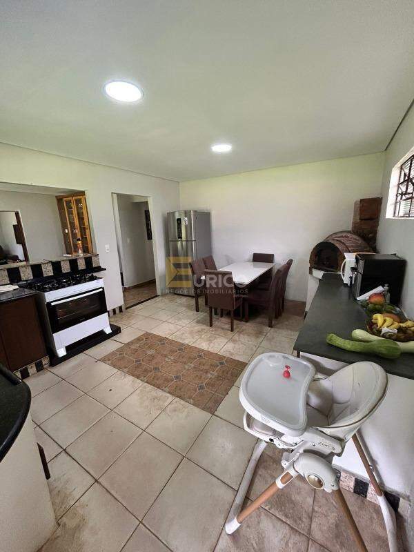 Chácara à venda no Parque São Luiz em Jundiaí/SP: 