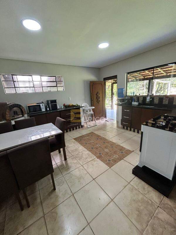 Chácara à venda no Parque São Luiz em Jundiaí/SP: 