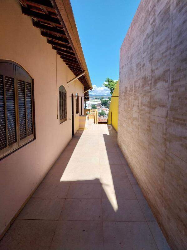 Casa à venda no Jardim Tamoio em Jundiaí/SP: 