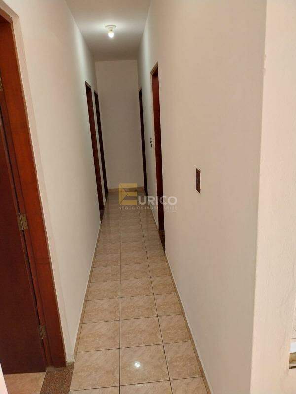 Casa à venda no Jardim Tamoio em Jundiaí/SP: 