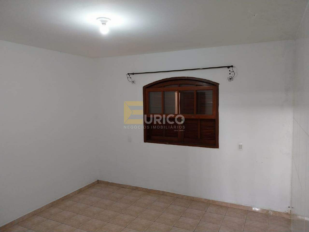 Casa à venda no Jardim Tamoio em Jundiaí/SP: 