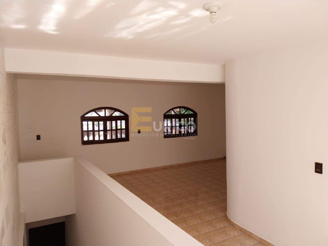 Casa à venda no Jardim Tamoio em Jundiaí/SP: 