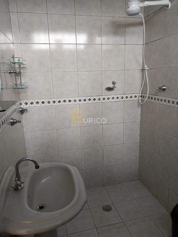 Casa à venda no Jardim Tamoio em Jundiaí/SP: 