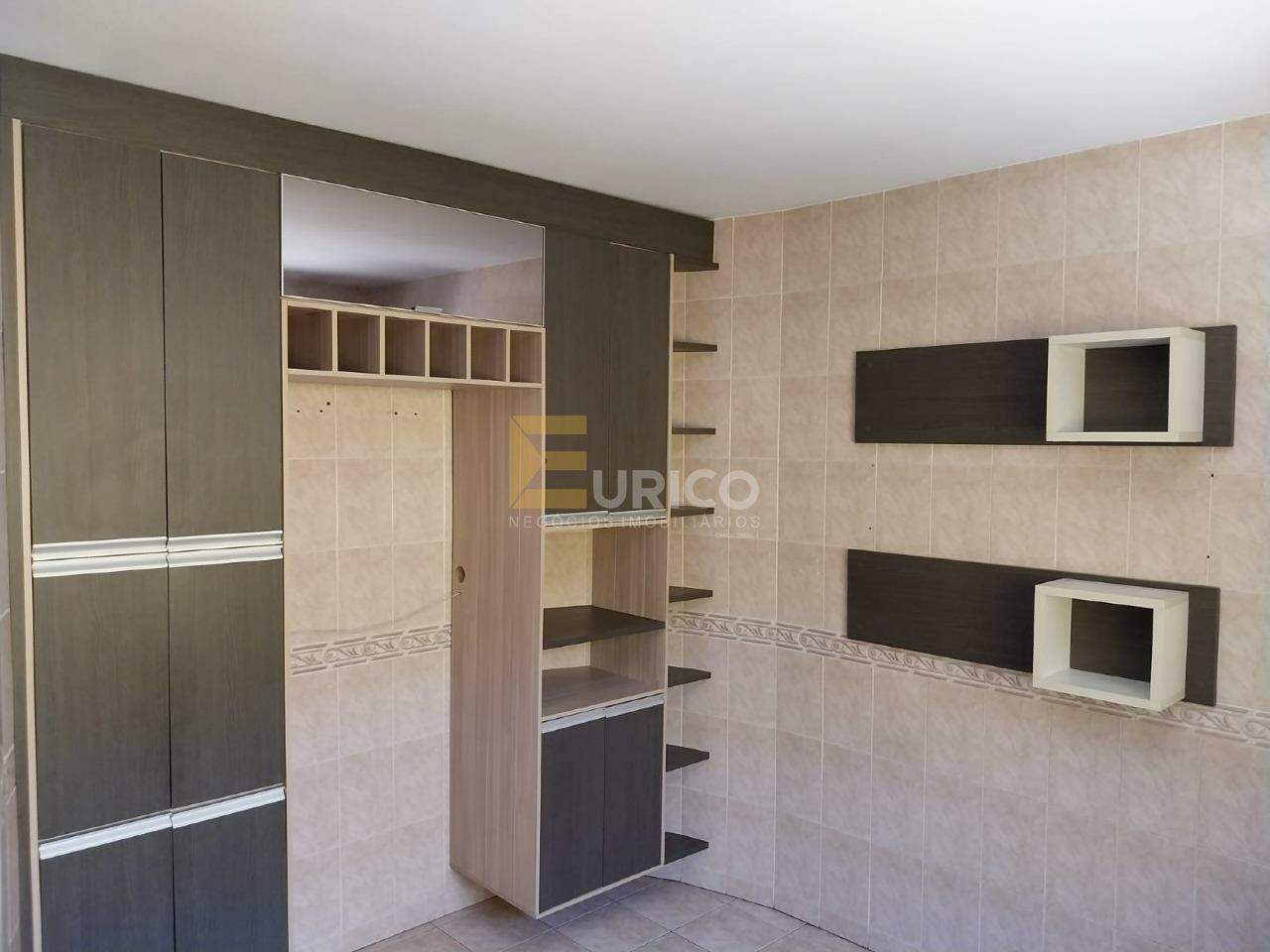 Casa à venda no Jardim Tamoio em Jundiaí/SP: 