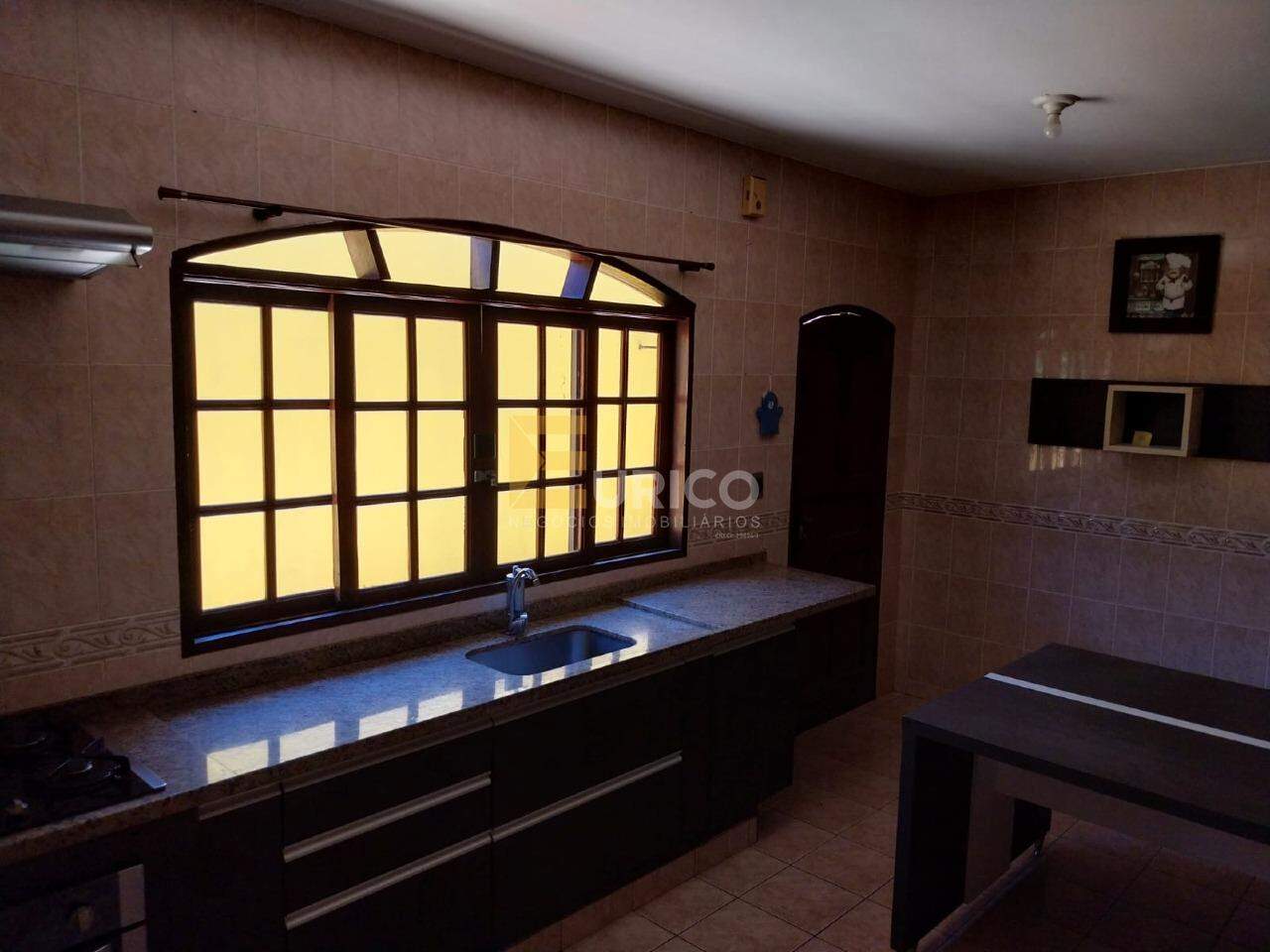 Casa à venda no Jardim Tamoio em Jundiaí/SP: 