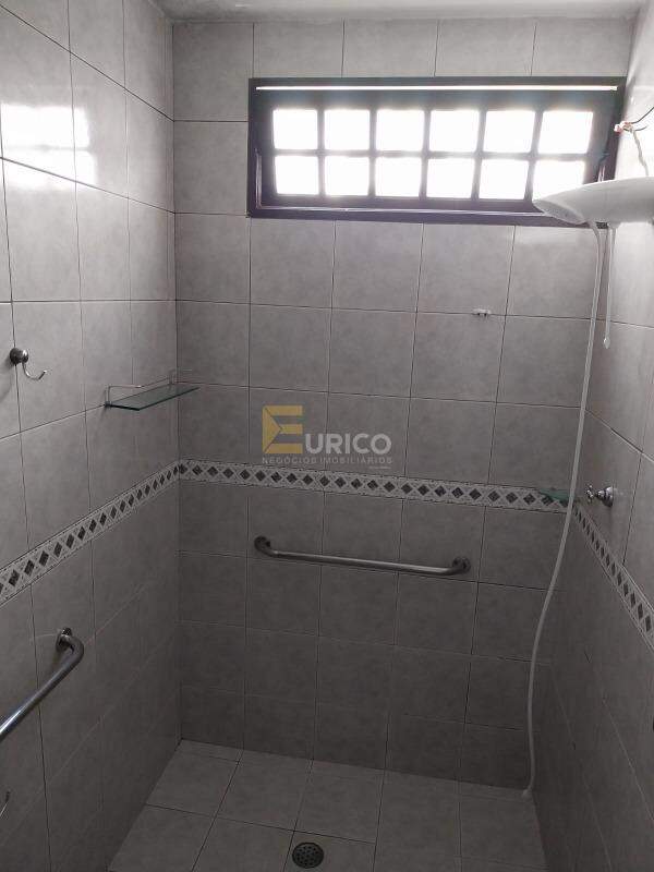 Casa à venda no Jardim Tamoio em Jundiaí/SP: 