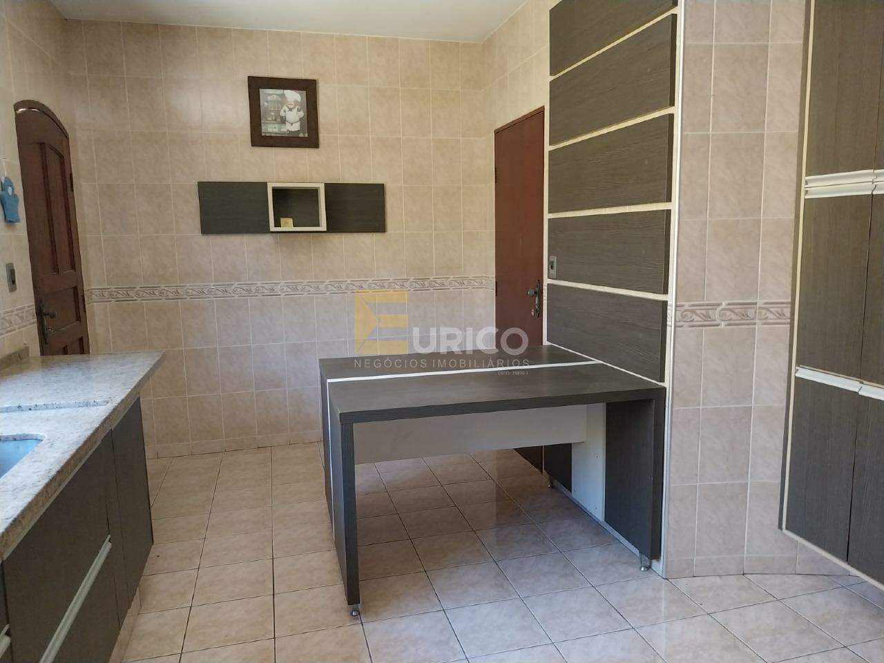 Casa à venda no Jardim Tamoio em Jundiaí/SP: 