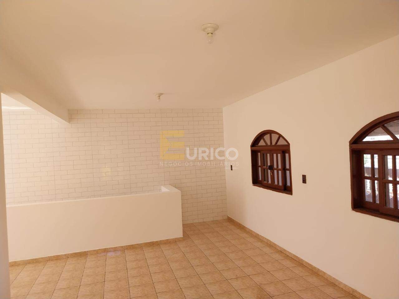 Casa à venda no Jardim Tamoio em Jundiaí/SP: 