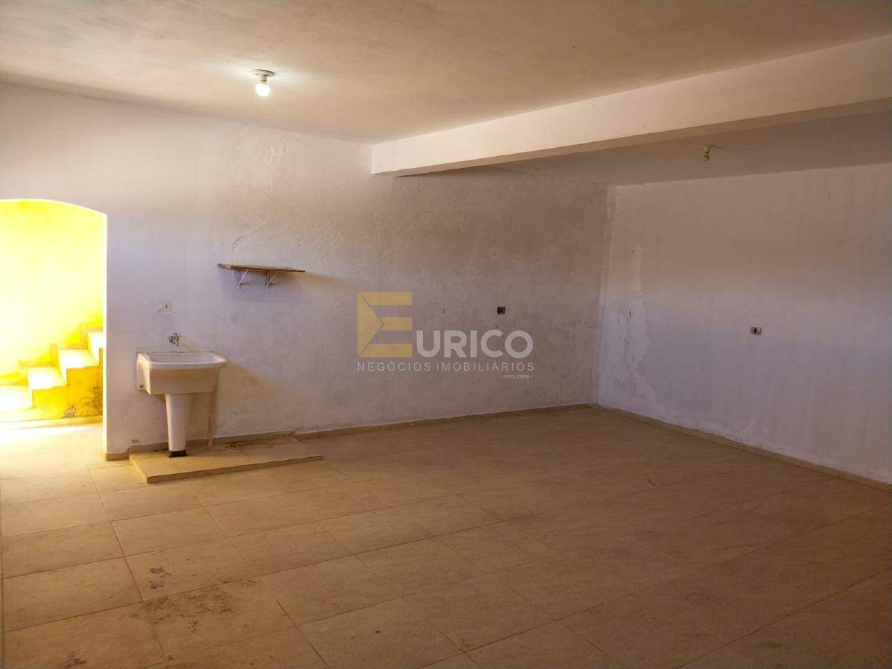 Casa à venda no Jardim Tamoio em Jundiaí/SP: 