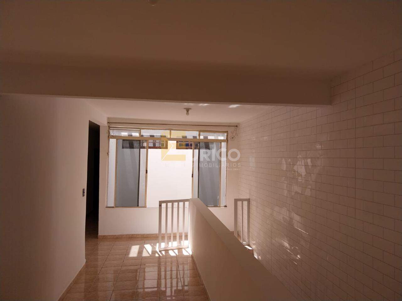 Casa à venda no Jardim Tamoio em Jundiaí/SP: 