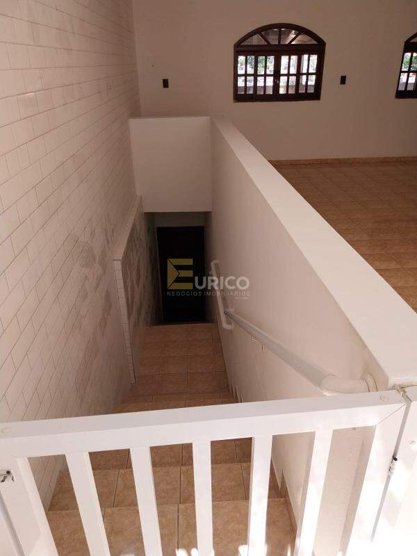 Casa à venda no Jardim Tamoio em Jundiaí/SP: 
