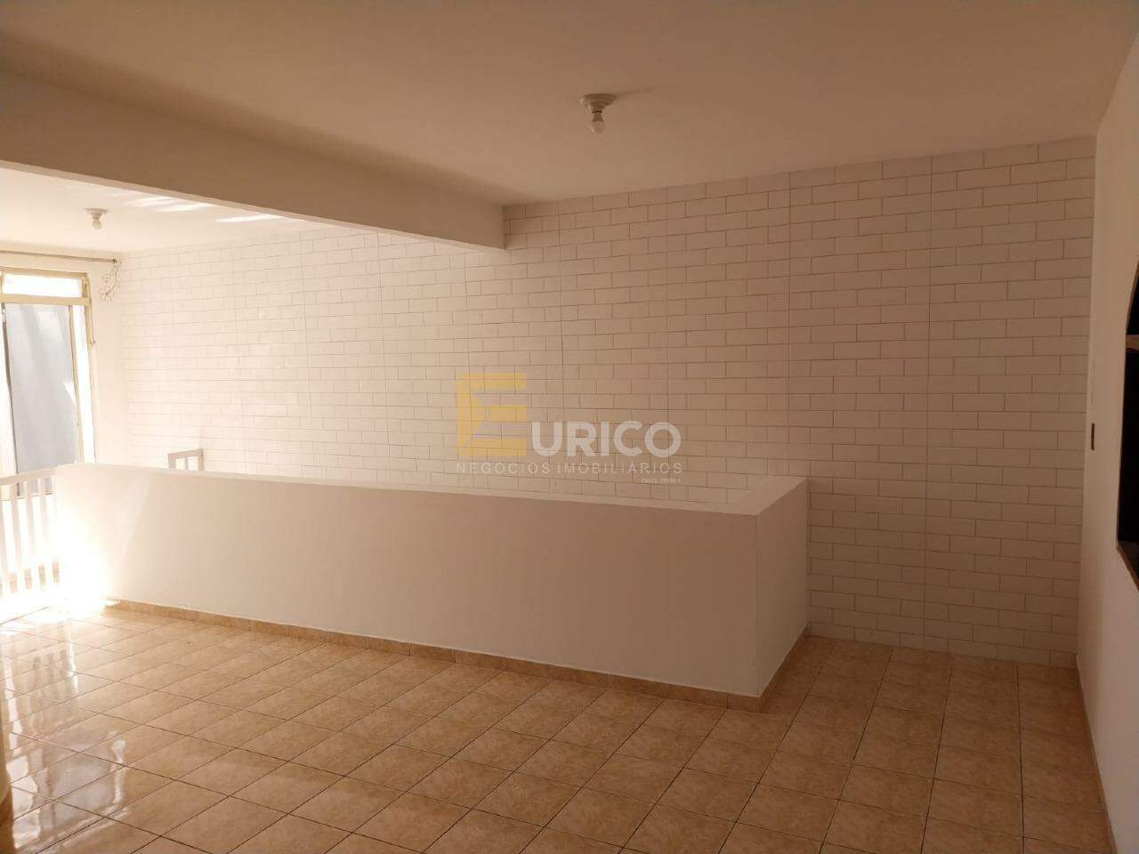 Casa à venda no Jardim Tamoio em Jundiaí/SP: 