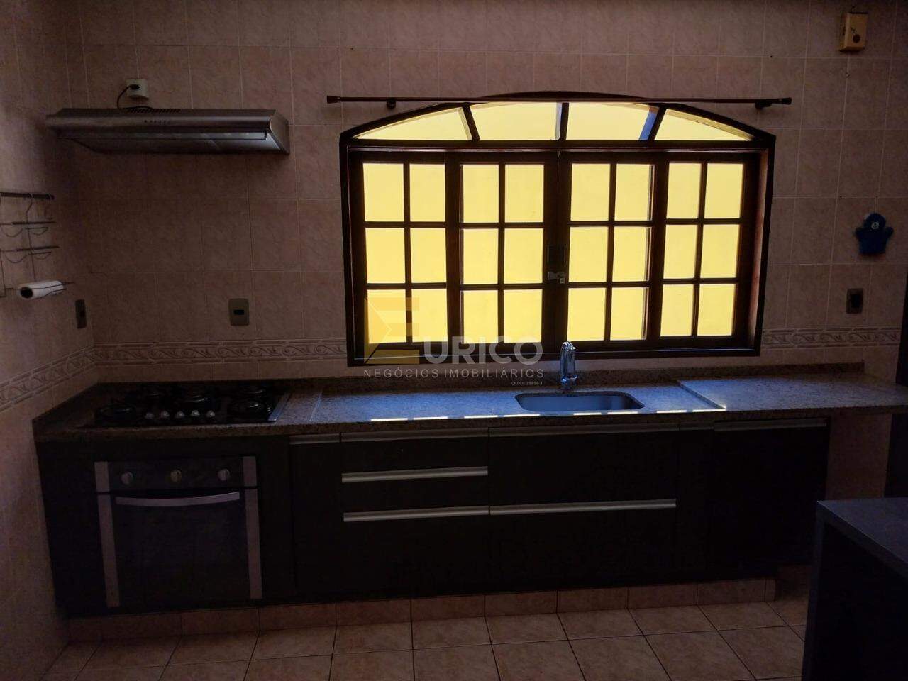 Casa à venda no Jardim Tamoio em Jundiaí/SP: 