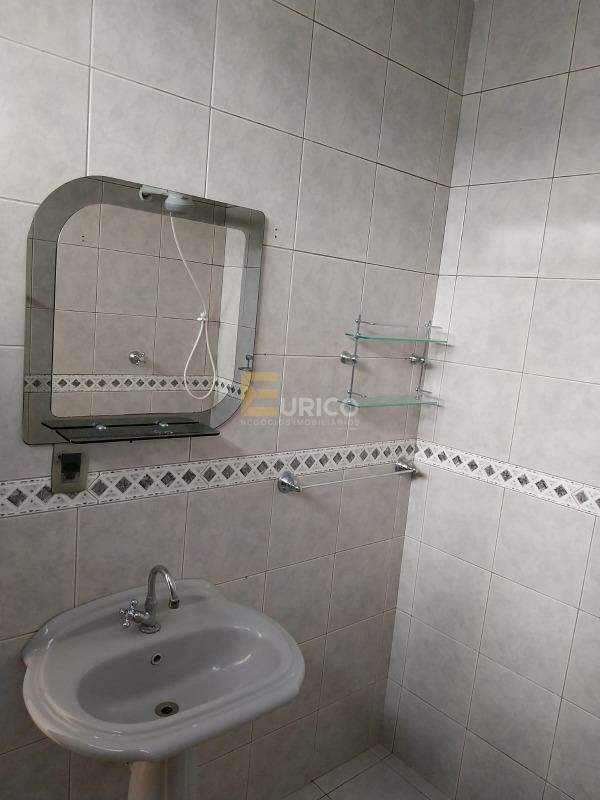 Casa à venda no Jardim Tamoio em Jundiaí/SP: 