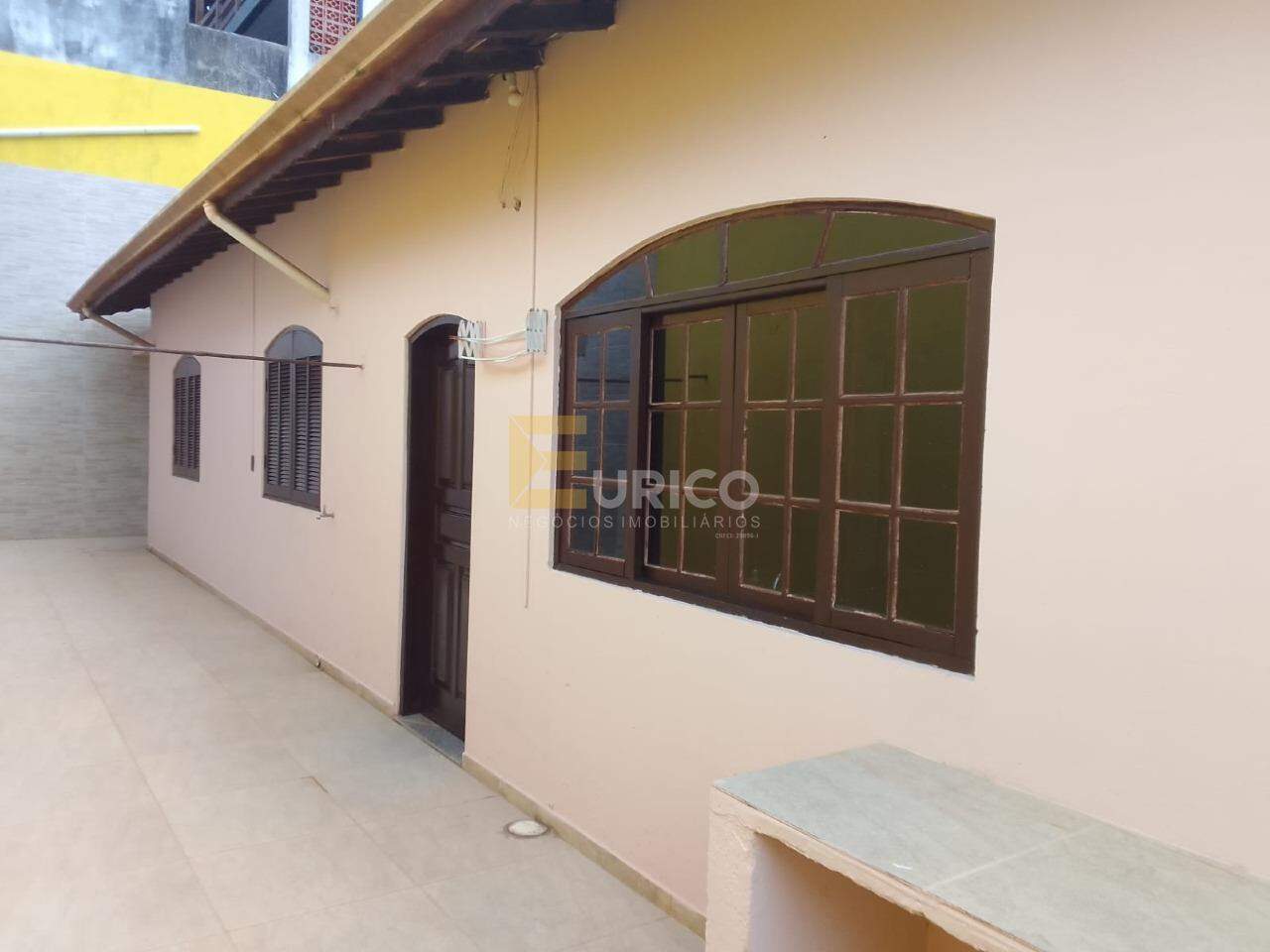 Casa à venda no Jardim Tamoio em Jundiaí/SP: 