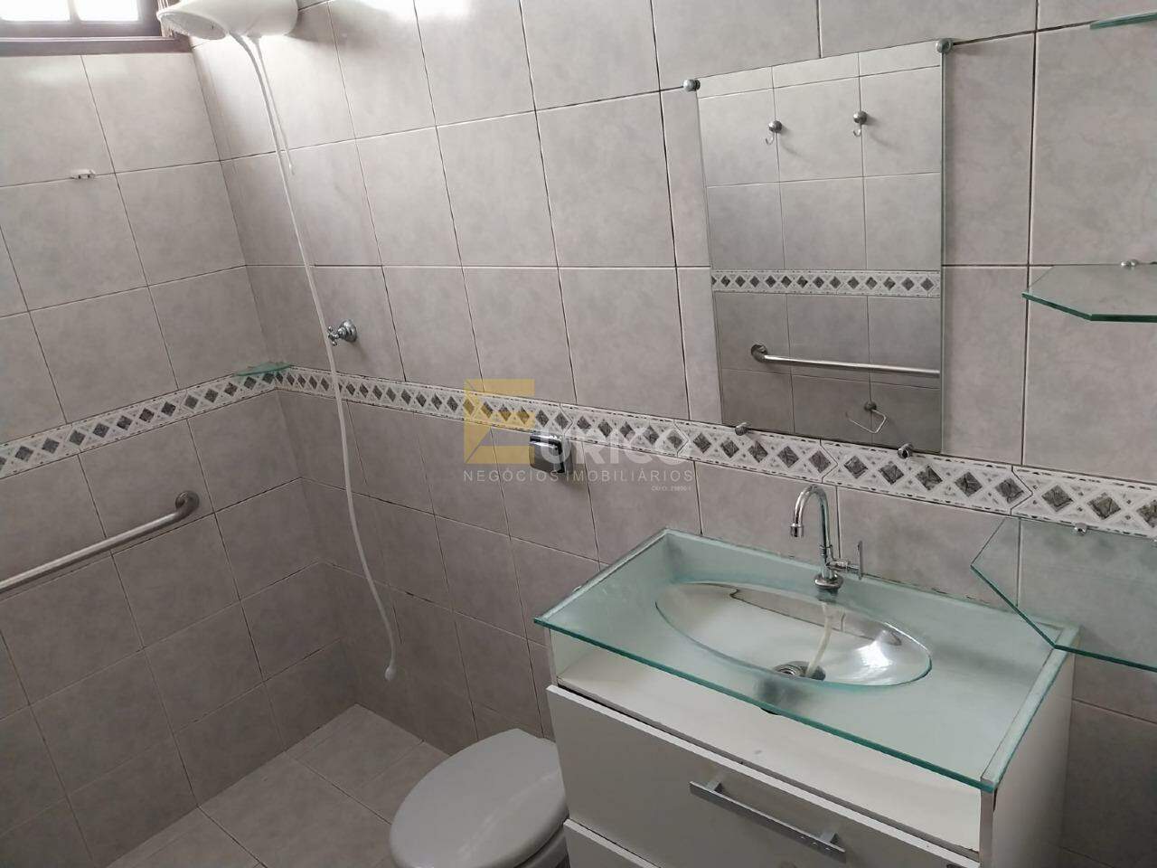 Casa à venda no Jardim Tamoio em Jundiaí/SP: 