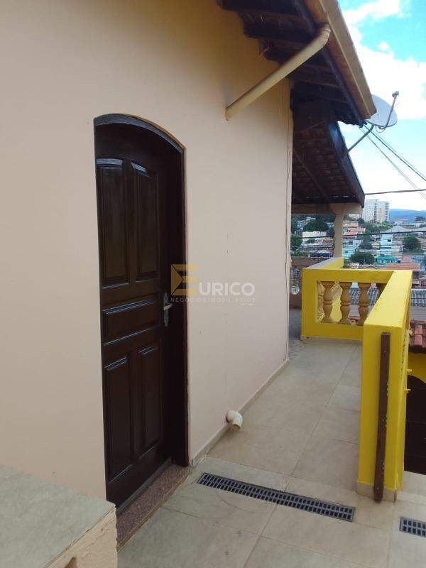 Casa à venda no Jardim Tamoio em Jundiaí/SP: 