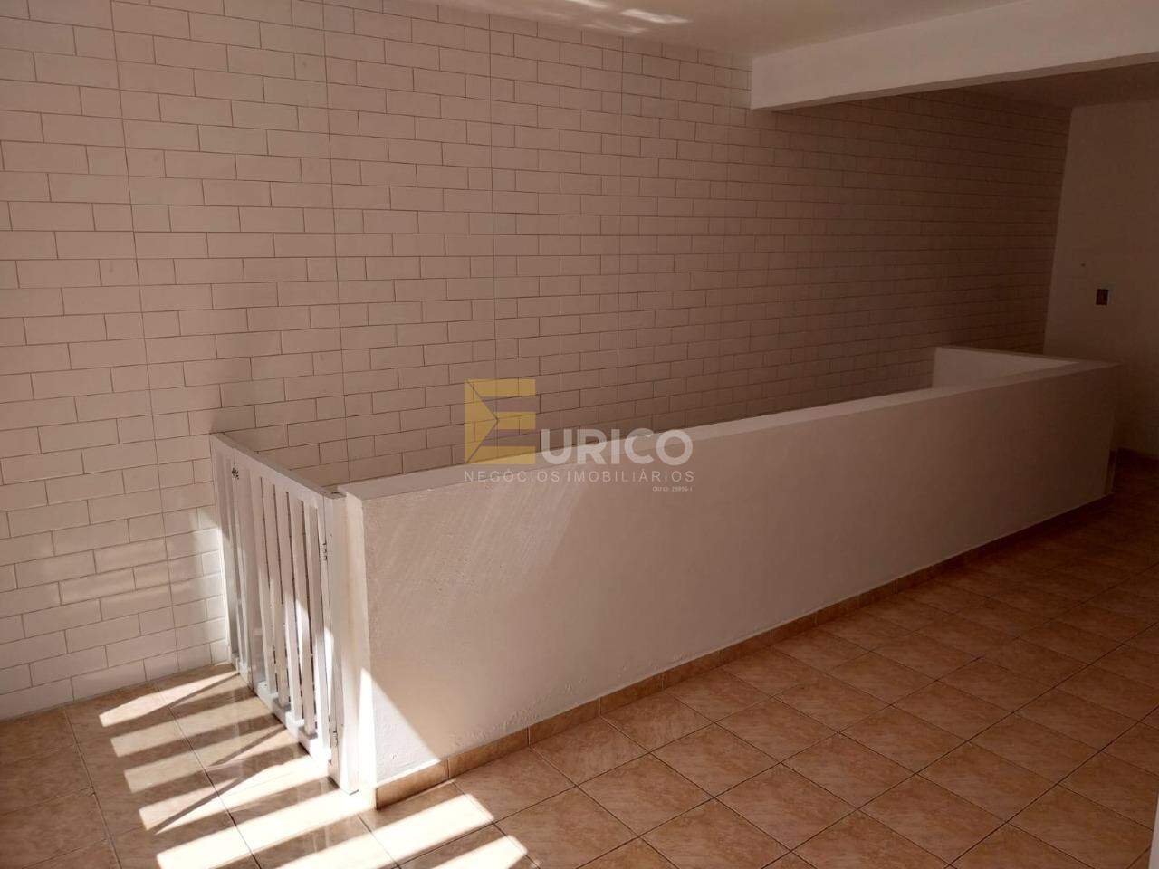 Casa à venda no Jardim Tamoio em Jundiaí/SP: 
