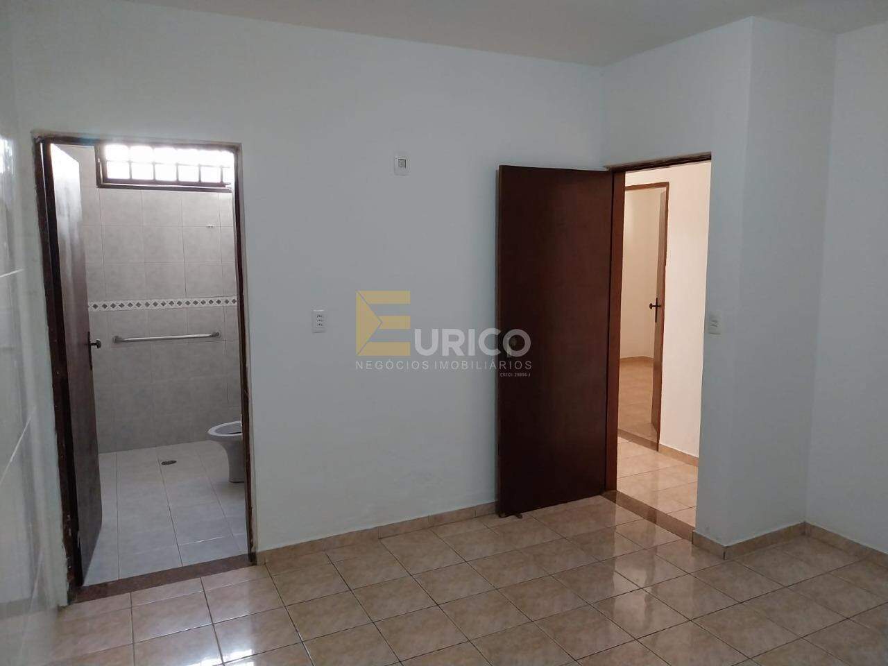 Casa à venda no Jardim Tamoio em Jundiaí/SP: 
