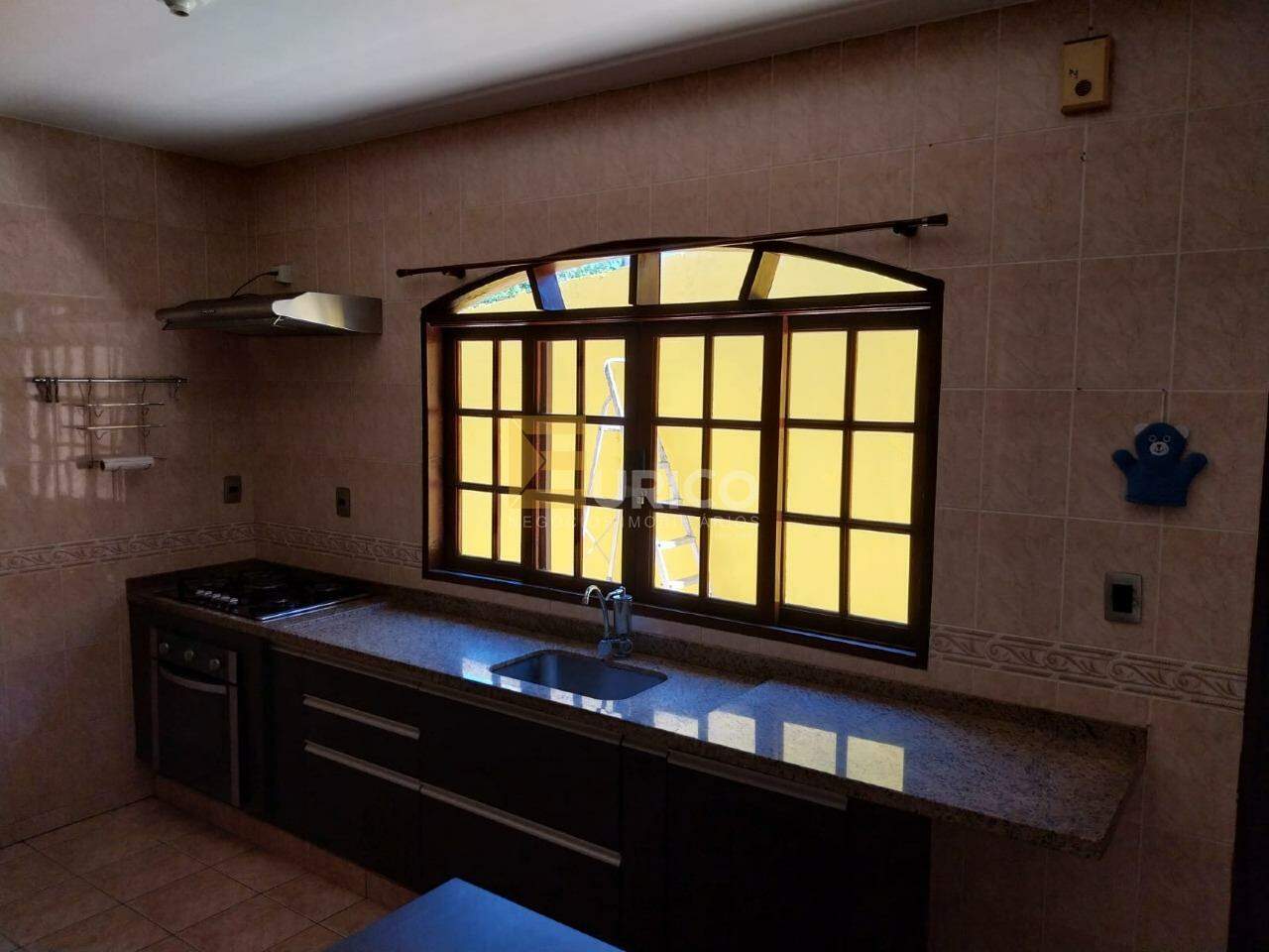 Casa à venda no Jardim Tamoio em Jundiaí/SP: 
