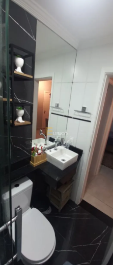 Apartamento à venda no PONTE DE SÃO JOÃO em Jundiaí/SP: 