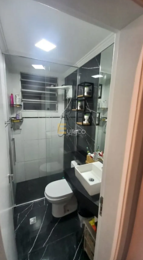 Apartamento à venda no PONTE DE SÃO JOÃO em Jundiaí/SP: 