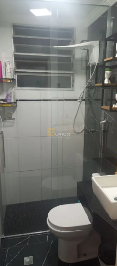 Apartamento à venda no PONTE DE SÃO JOÃO em Jundiaí/SP: 