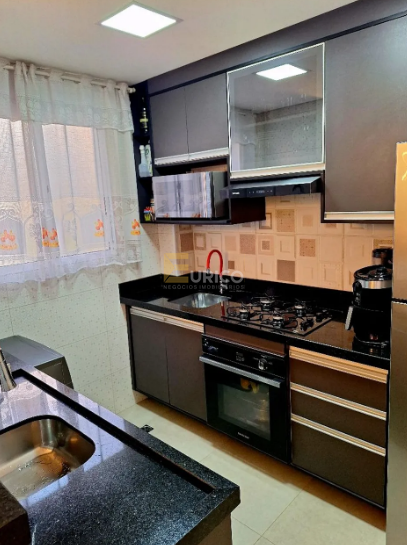 Apartamento à venda no Condomínio Residencial Parque Jardim Das Tulipas em Jundiaí/SP: 