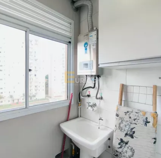 Apartamento à venda no Condomínio Vista Park Residencial em Jundiaí/SP: 