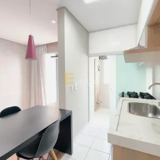Apartamento à venda no Condomínio Vista Park Residencial em Jundiaí/SP: 