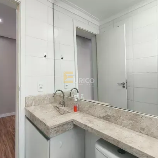 Apartamento à venda no Condomínio Vista Park Residencial em Jundiaí/SP: 