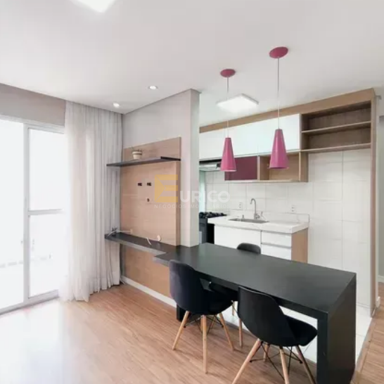 Apartamento à venda no Condomínio Vista Park Residencial em Jundiaí/SP: 