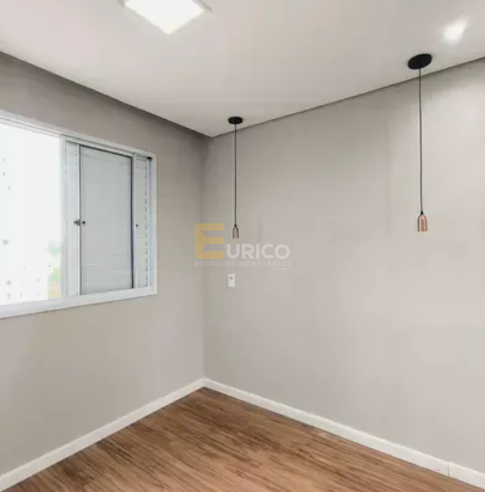 Apartamento à venda no Condomínio Vista Park Residencial em Jundiaí/SP: 