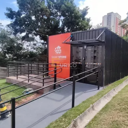 Apartamento à venda no Condomínio Vista Park Residencial em Jundiaí/SP: 