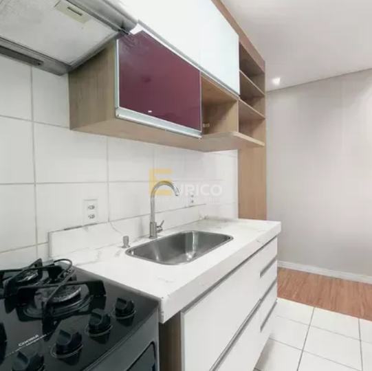Apartamento à venda no Condomínio Vista Park Residencial em Jundiaí/SP: 