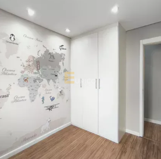 Apartamento à venda no Condomínio Vista Park Residencial em Jundiaí/SP: 