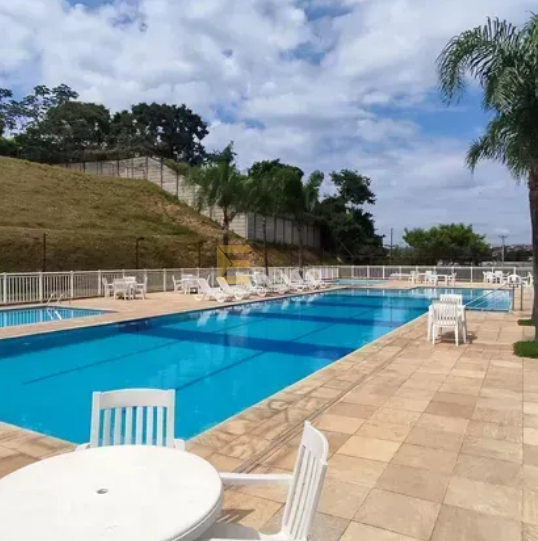 Apartamento à venda no Condomínio Vista Park Residencial em Jundiaí/SP: 