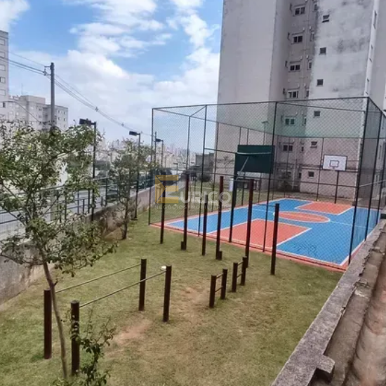 Apartamento à venda no Condomínio Vista Park Residencial em Jundiaí/SP: 