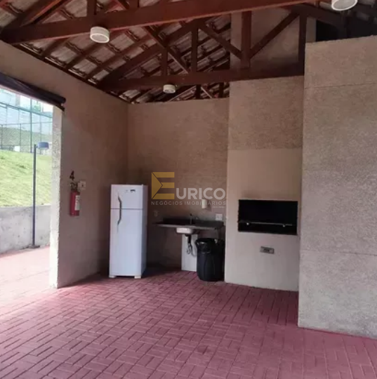 Apartamento à venda no Condomínio Vista Park Residencial em Jundiaí/SP: 