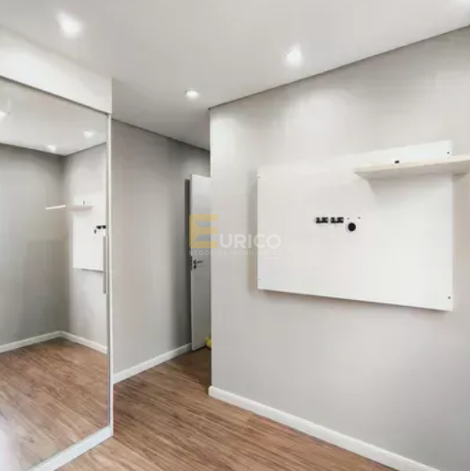 Apartamento à venda no Condomínio Vista Park Residencial em Jundiaí/SP: 