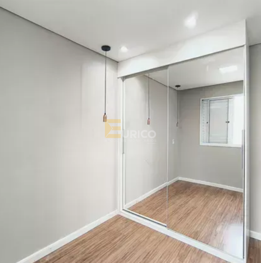 Apartamento à venda no Condomínio Vista Park Residencial em Jundiaí/SP: 