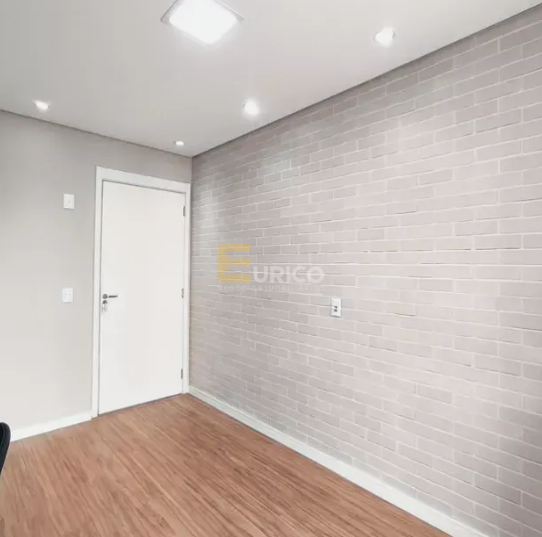 Apartamento à venda no Condomínio Vista Park Residencial em Jundiaí/SP: 