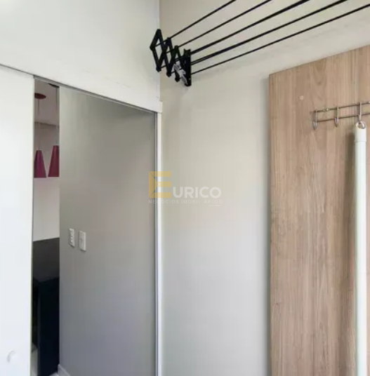 Apartamento à venda no Condomínio Vista Park Residencial em Jundiaí/SP: 