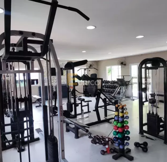 Apartamento à venda no Condomínio Vista Park Residencial em Jundiaí/SP: 