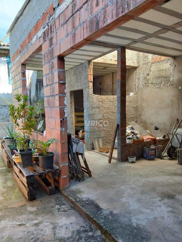 Casa à venda no JARDIM SANTA GERTRUDES em Jundiaí/SP: 