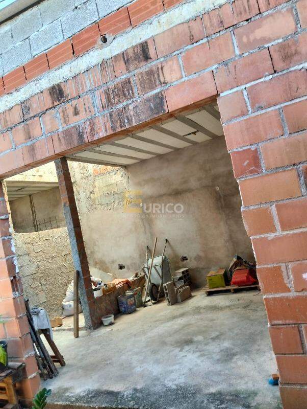 Casa à venda no JARDIM SANTA GERTRUDES em Jundiaí/SP: 