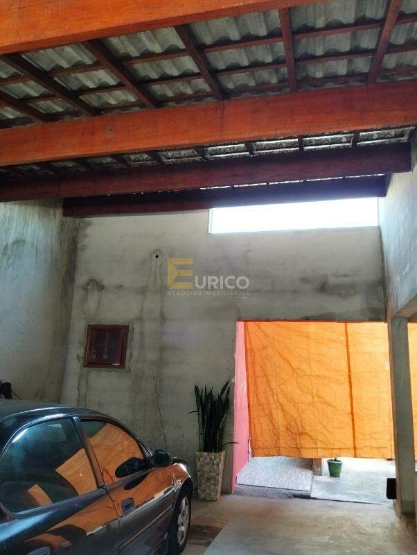 Casa à venda no JARDIM SANTA GERTRUDES em Jundiaí/SP: 