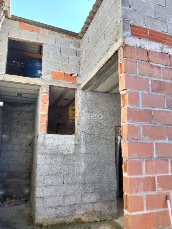 Casa à venda no JARDIM SANTA GERTRUDES em Jundiaí/SP: 